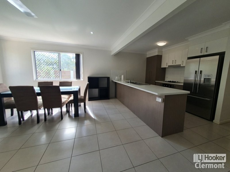 Unit 6/47 Mcdonald Flat Road, Clermont QLD 4721