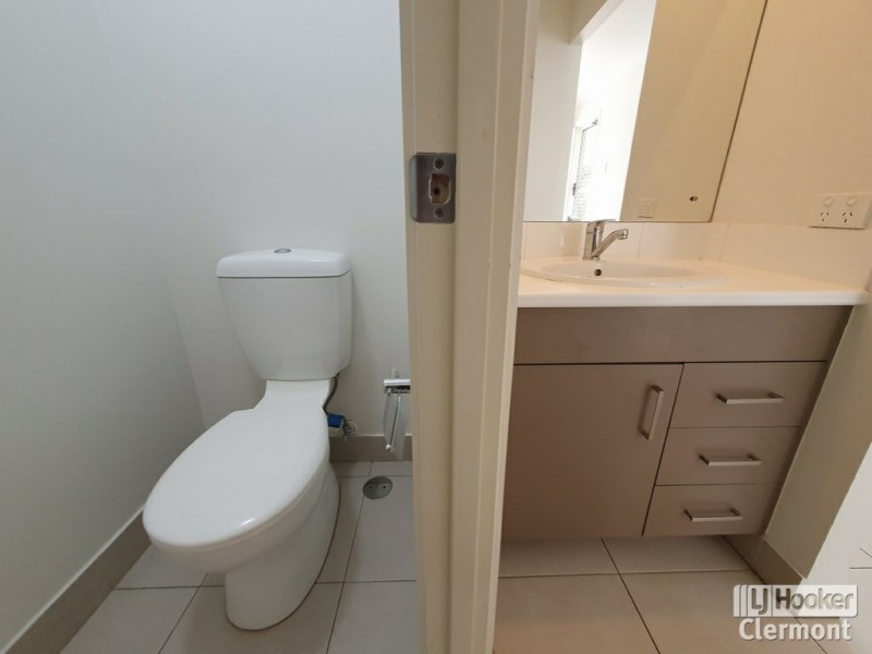 Unit 6/47 Mcdonald Flat Road, Clermont QLD 4721