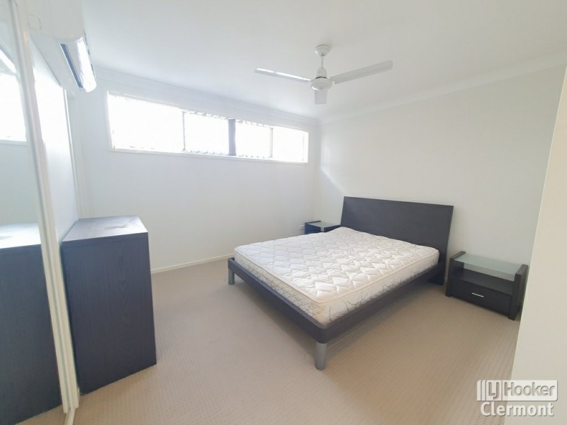 Unit 6/47 Mcdonald Flat Road, Clermont QLD 4721