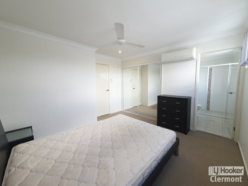 Unit 6/47 Mcdonald Flat Road, Clermont QLD 4721