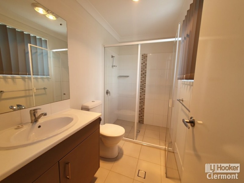 Unit 6/47 Mcdonald Flat Road, Clermont QLD 4721