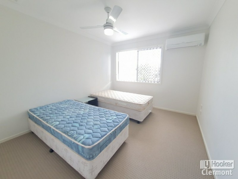 Unit 6/47 Mcdonald Flat Road, Clermont QLD 4721