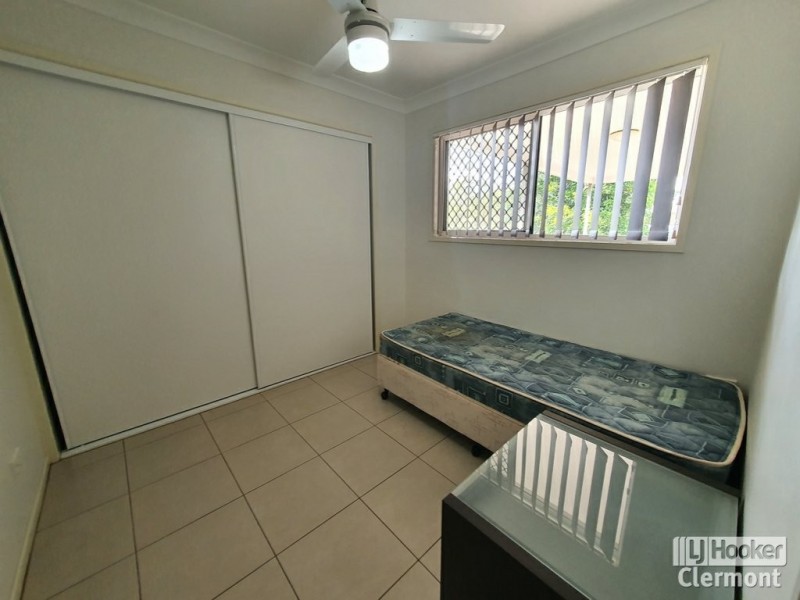 Unit 6/47 Mcdonald Flat Road, Clermont QLD 4721