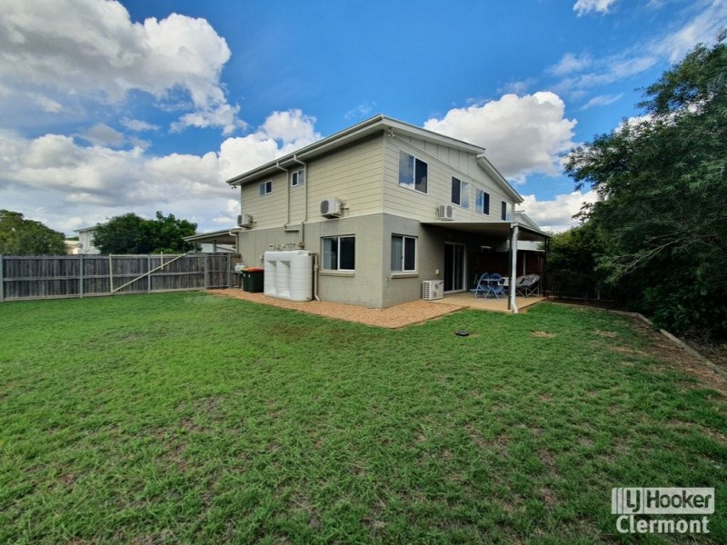 Unit 6/47 Mcdonald Flat Road, Clermont QLD 4721