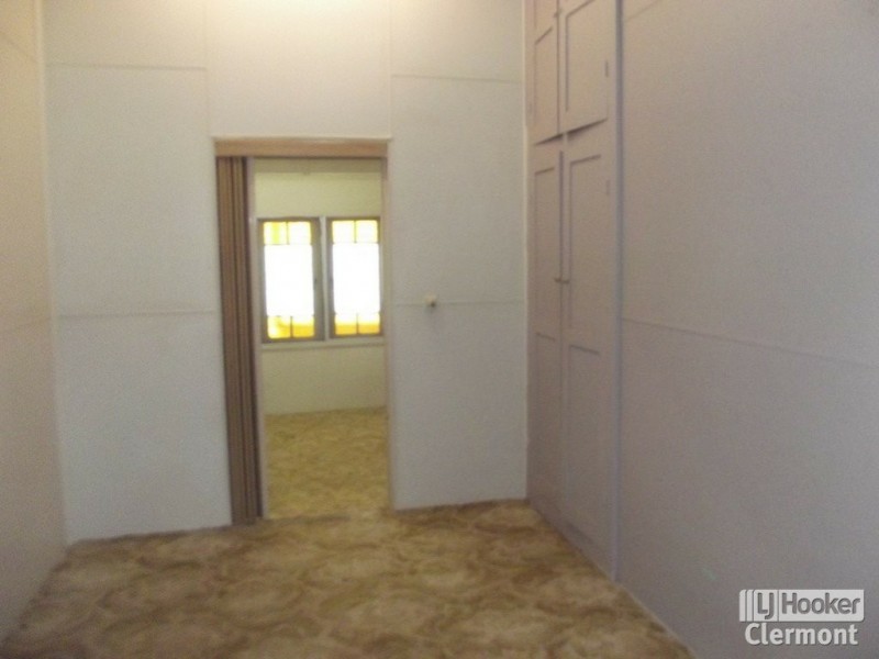 28 Mimosa Street, Clermont QLD 4721