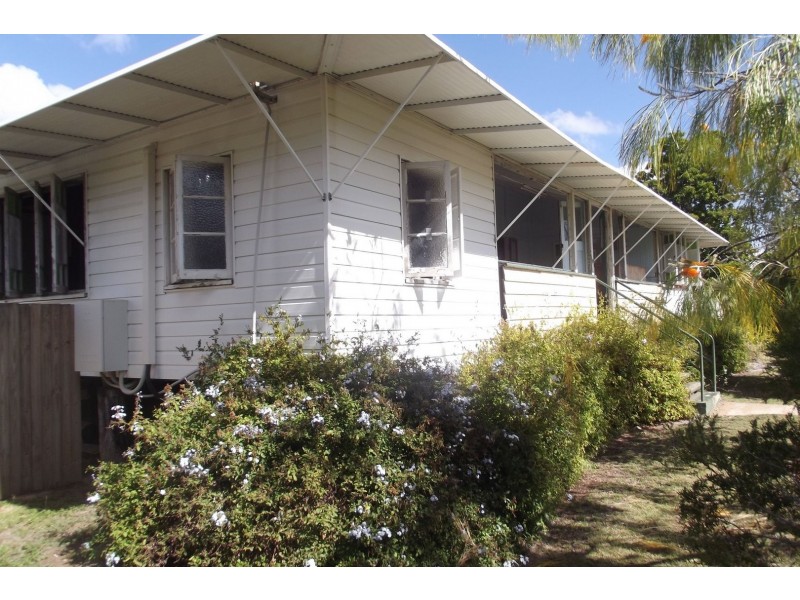 13 Sirius Street, Clermont QLD 4721