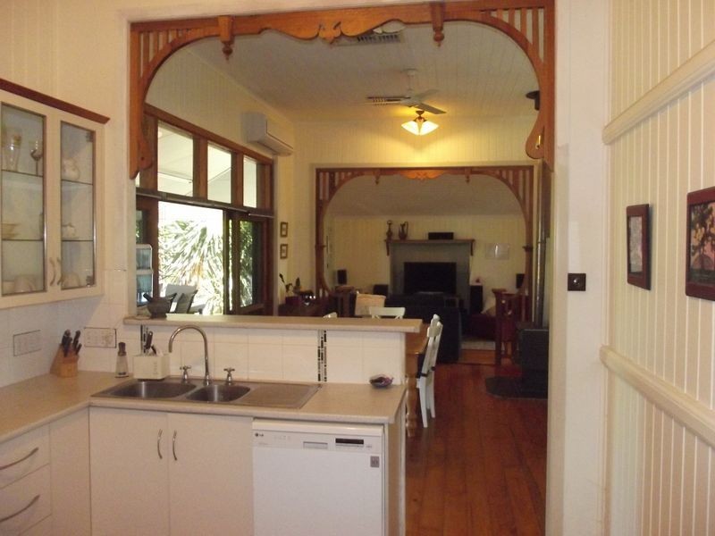 13 Sirius Street, Clermont QLD 4721