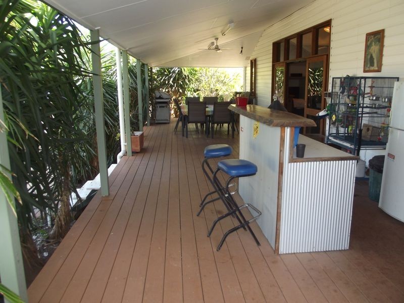 13 Sirius Street, Clermont QLD 4721