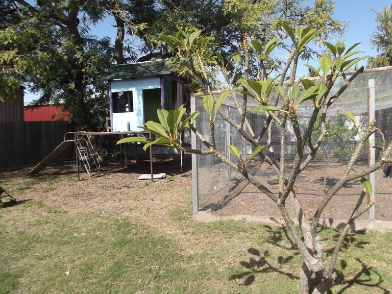 13 Sirius Street, Clermont QLD 4721