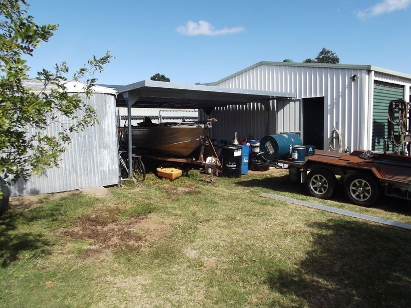 13 Sirius Street, Clermont QLD 4721