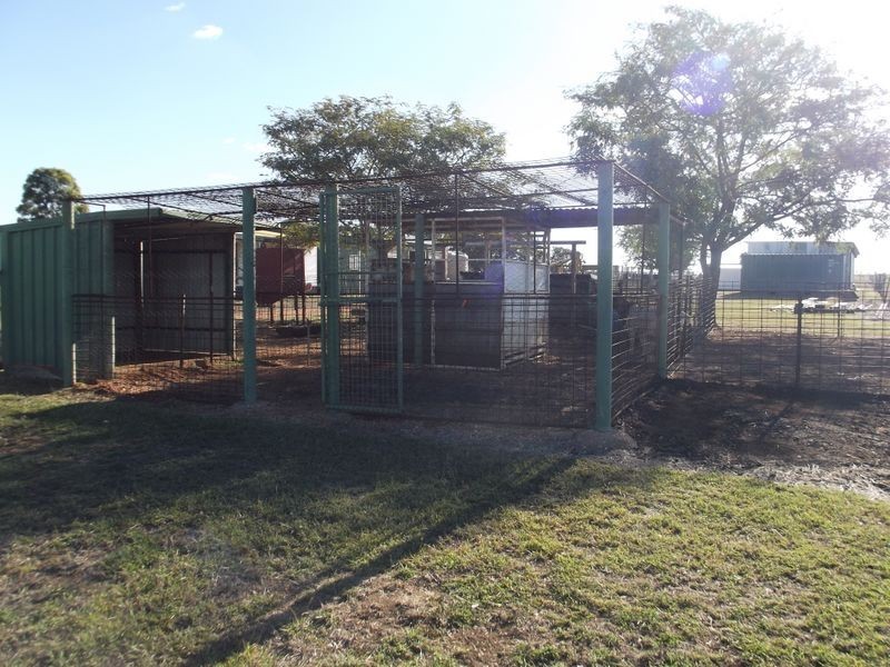 387 Spoonbill Road, Clermont QLD 4721