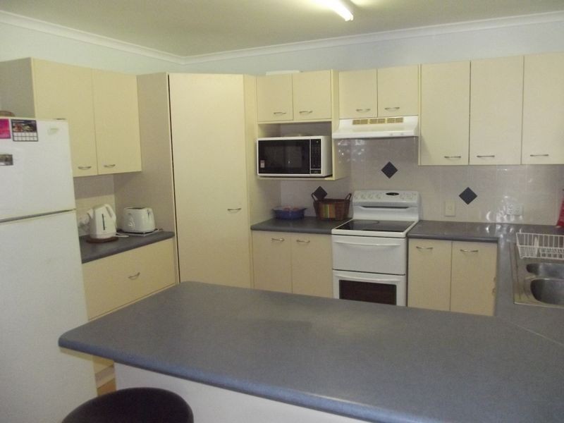 387 Spoonbill Road, Clermont QLD 4721