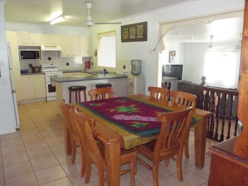 387 Spoonbill Road, Clermont QLD 4721