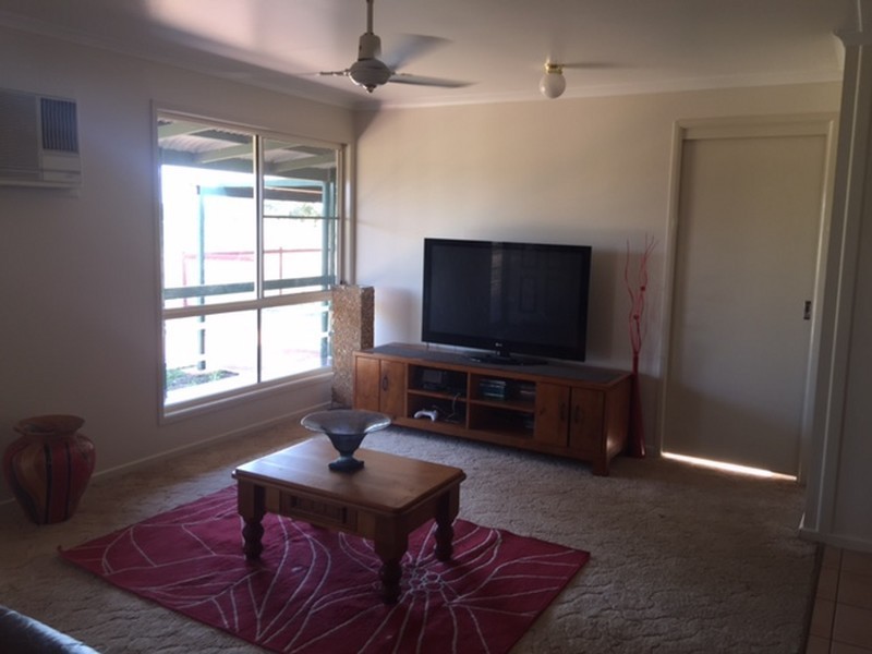 387 Spoonbill Road, Clermont QLD 4721