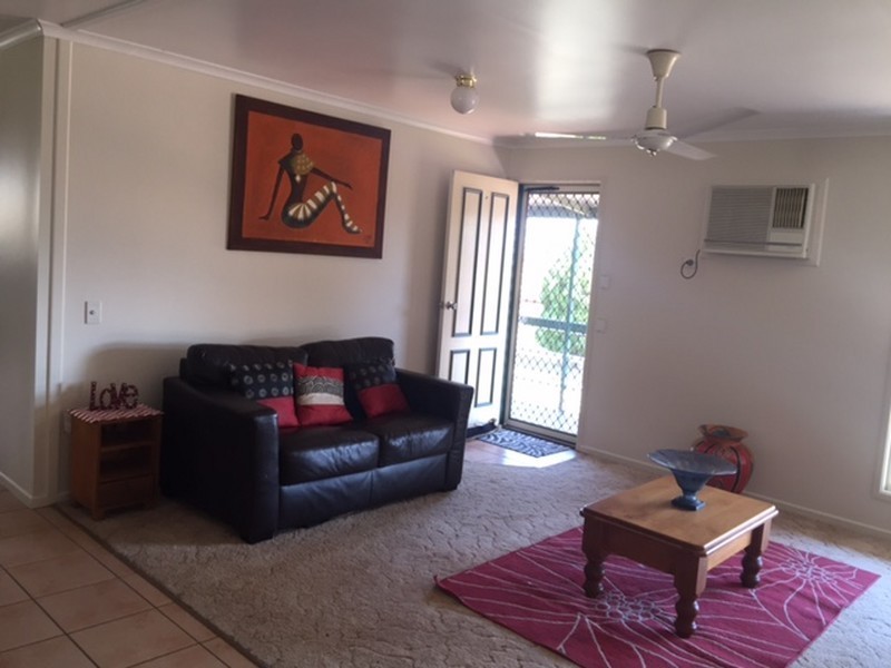387 Spoonbill Road, Clermont QLD 4721