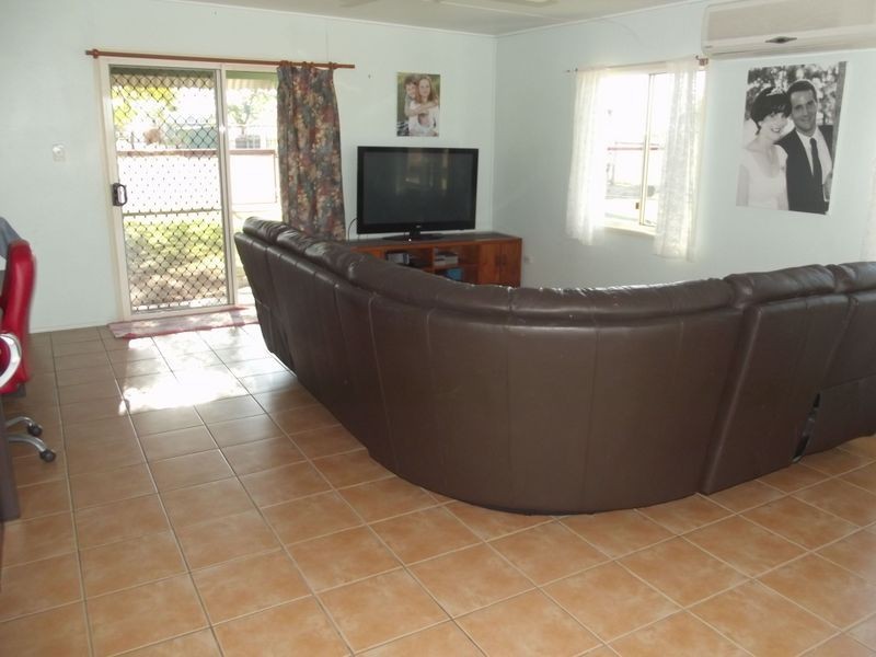 387 Spoonbill Road, Clermont QLD 4721
