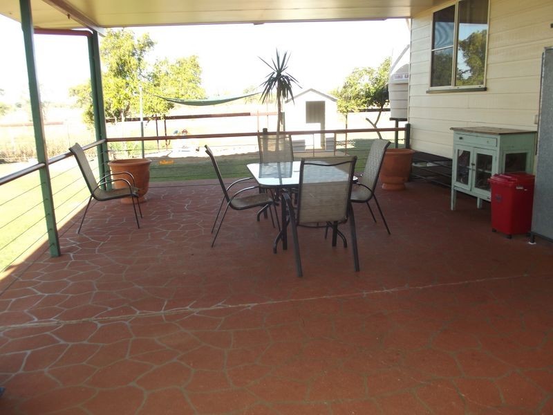 387 Spoonbill Road, Clermont QLD 4721