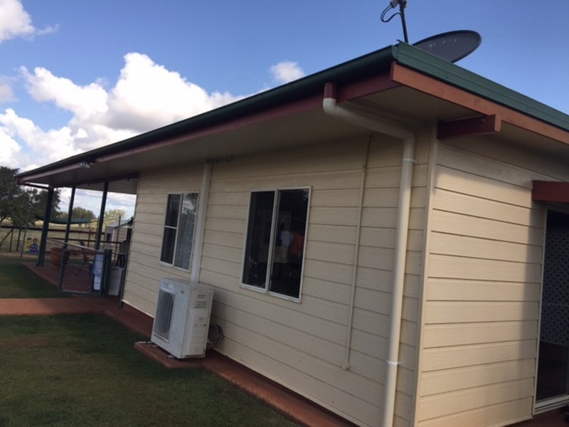 387 Spoonbill Road, Clermont QLD 4721