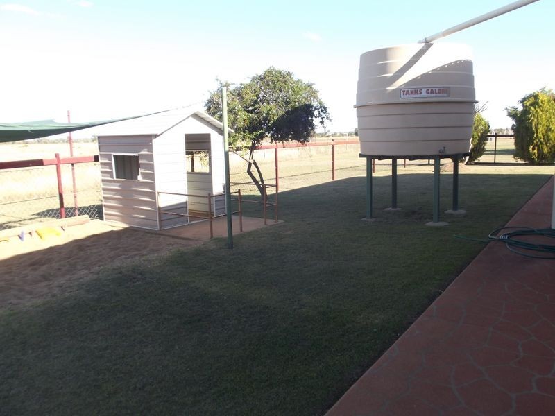 387 Spoonbill Road, Clermont QLD 4721