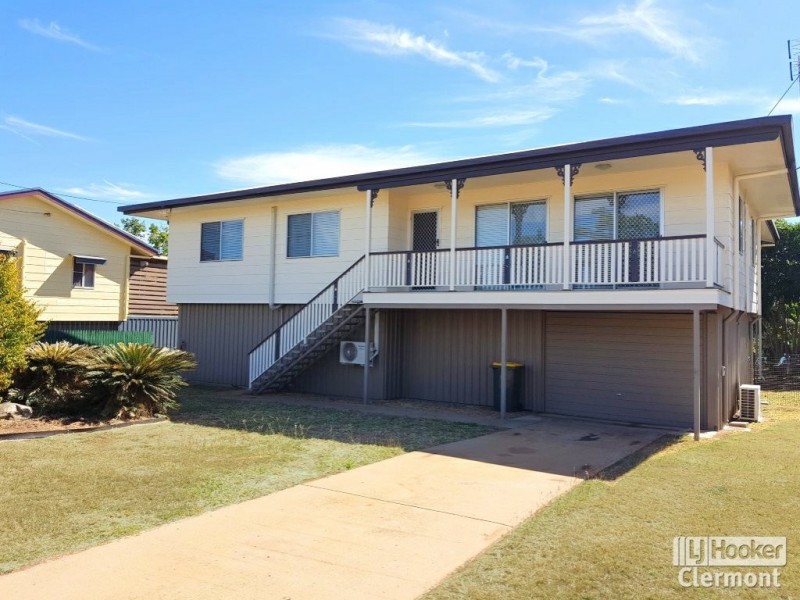 20 Blamey Street, Clermont QLD 4721