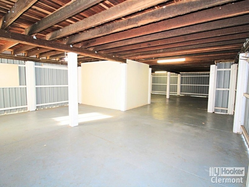 20 Blamey Street, Clermont QLD 4721