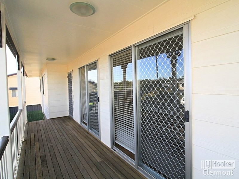 20 Blamey Street, Clermont QLD 4721