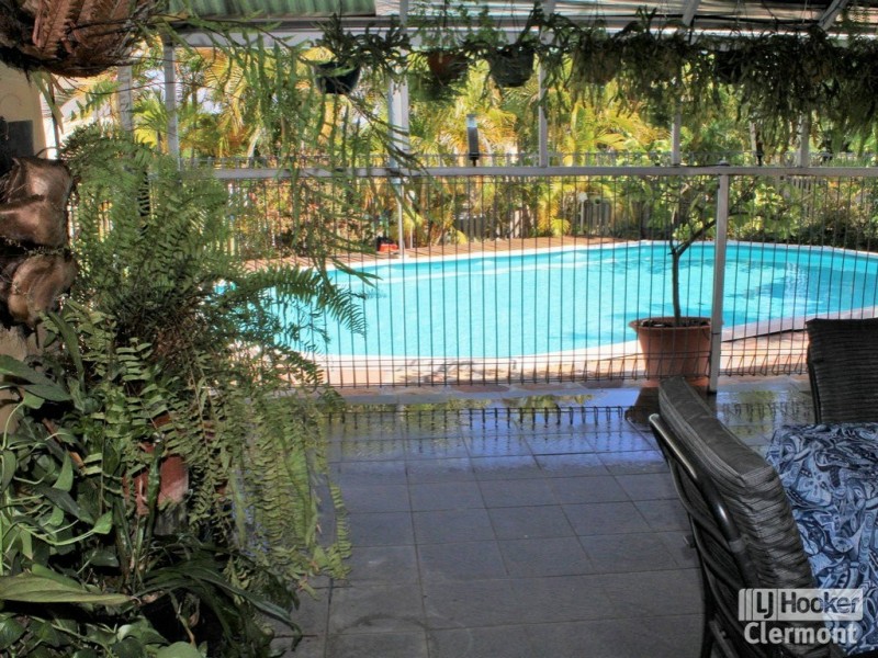 16 Blamey Street, Clermont QLD 4721