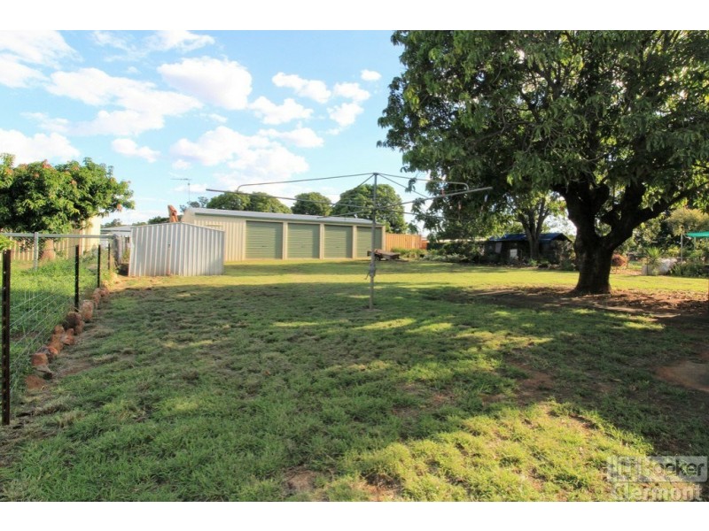41 Jellicoe Street, Clermont QLD 4721