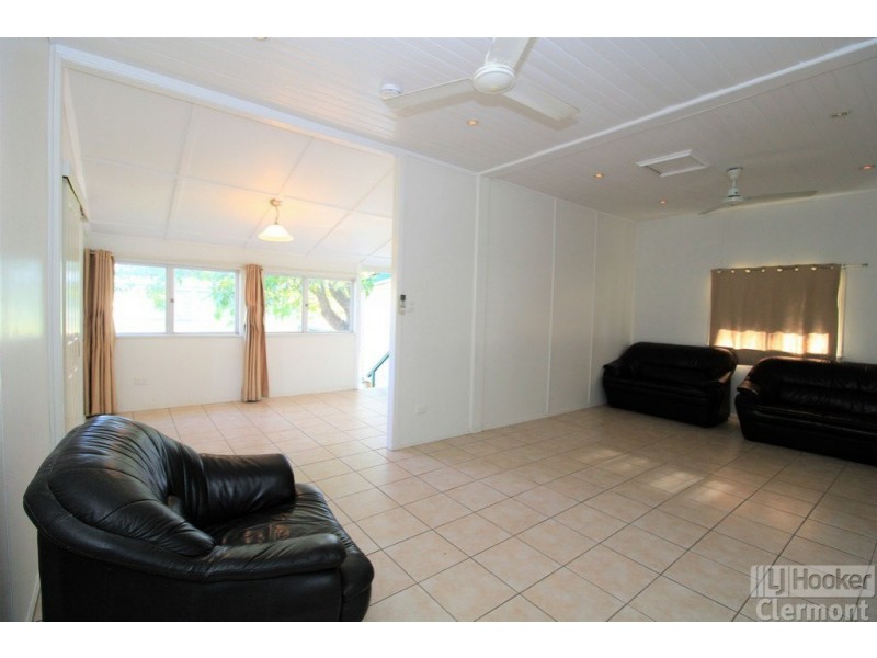 41 Jellicoe Street, Clermont QLD 4721