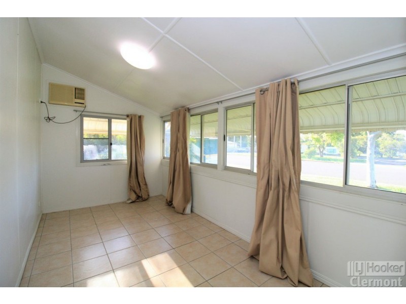41 Jellicoe Street, Clermont QLD 4721