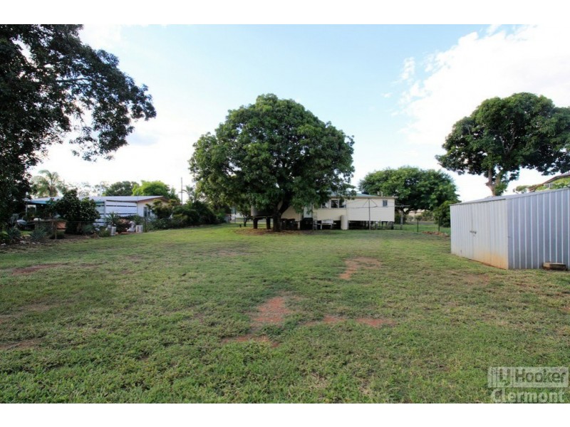 41 Jellicoe Street, Clermont QLD 4721