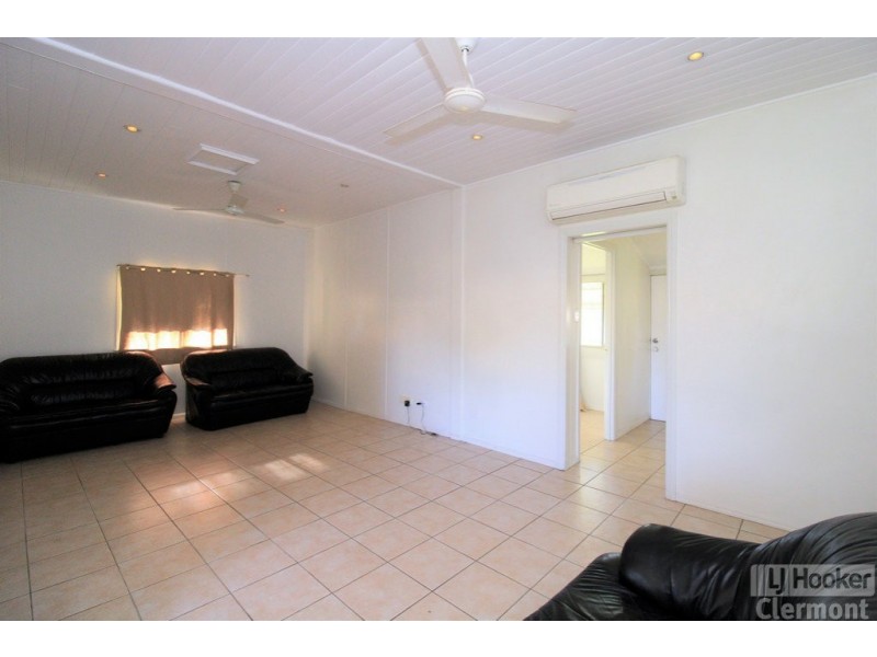 41 Jellicoe Street, Clermont QLD 4721