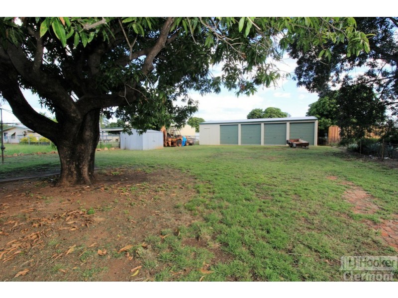 41 Jellicoe Street, Clermont QLD 4721