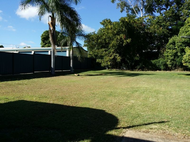 21 Jellicoe Street, Clermont QLD 4721