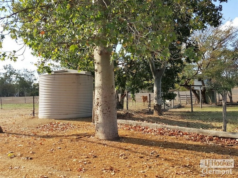 164 Racecourse Road, Clermont QLD 4721