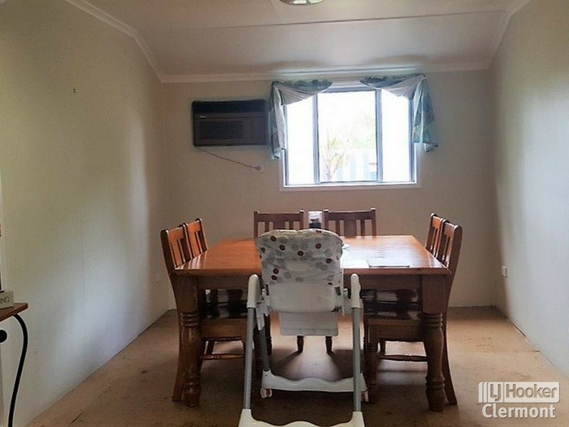 164 Racecourse Road, Clermont QLD 4721