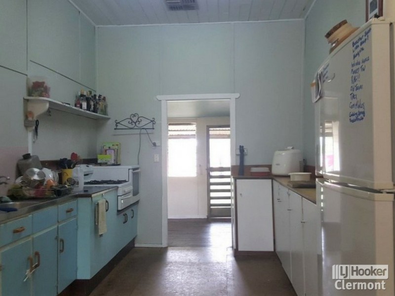 164 Racecourse Road, Clermont QLD 4721