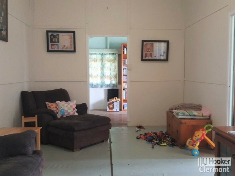 164 Racecourse Road, Clermont QLD 4721
