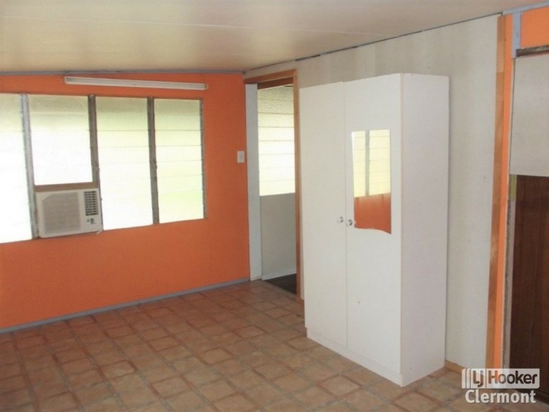 164 Racecourse Road, Clermont QLD 4721