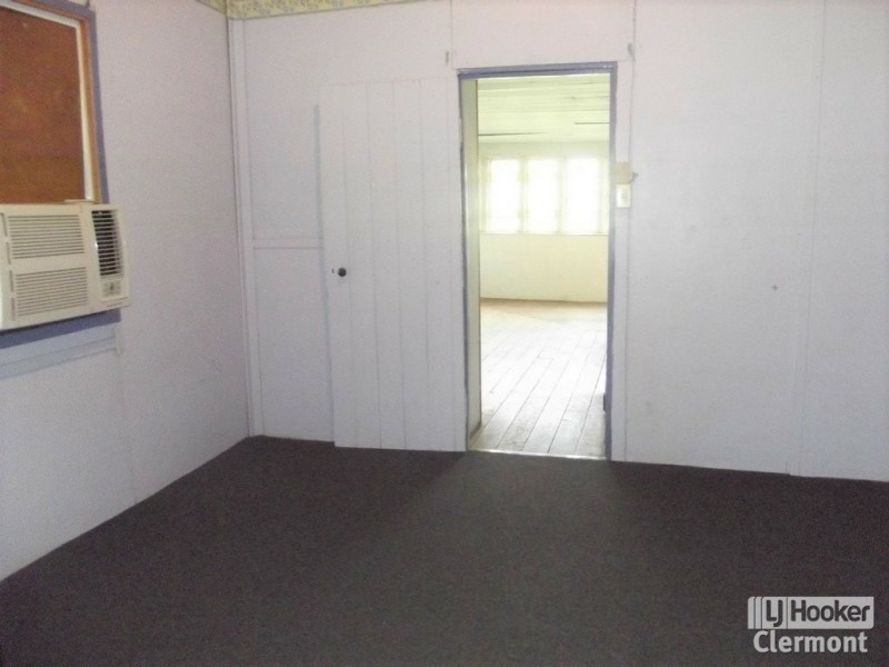 164 Racecourse Road, Clermont QLD 4721
