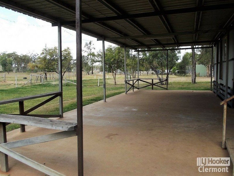 164 Racecourse Road, Clermont QLD 4721