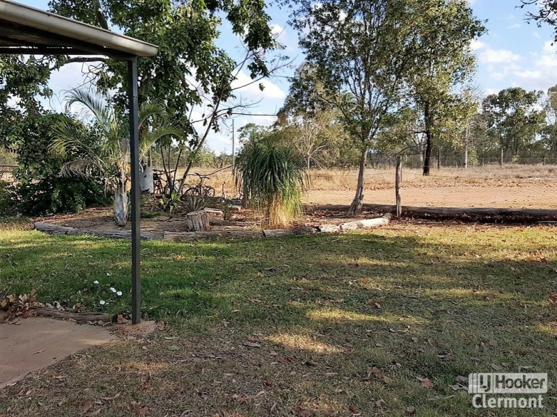 164 Racecourse Road, Clermont QLD 4721