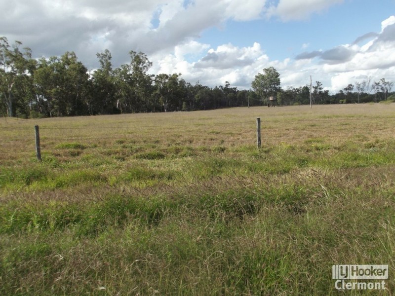 164 Racecourse Road, Clermont QLD 4721