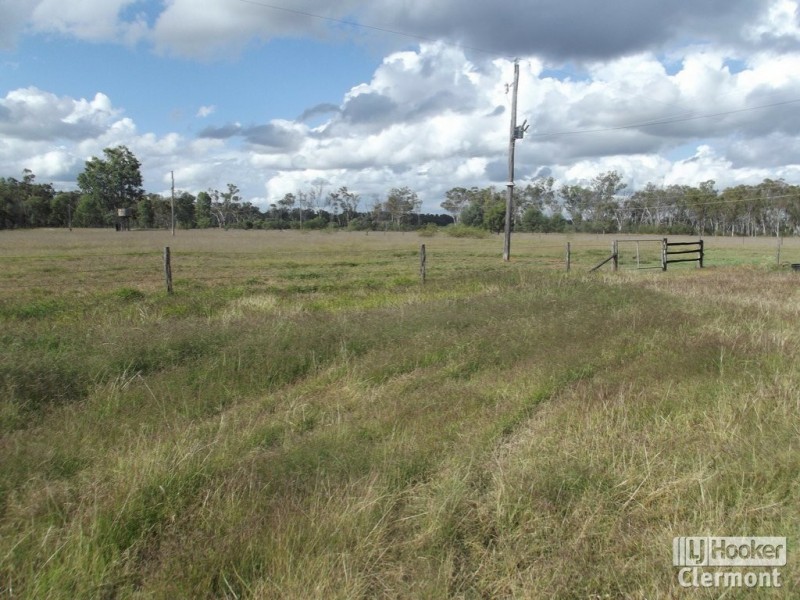 164 Racecourse Road, Clermont QLD 4721