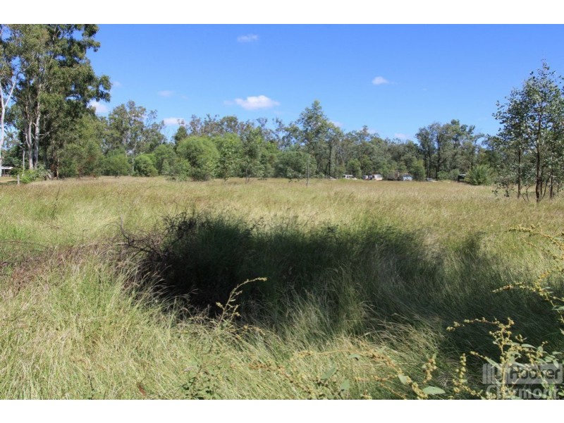 Lot 7 Bathampton Lane, Clermont QLD 4721