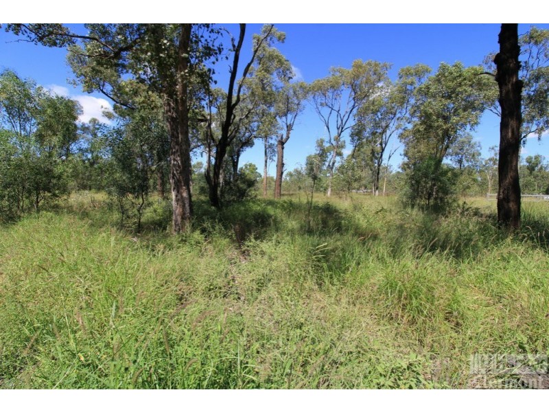 Lot 7 Bathampton Lane, Clermont QLD 4721