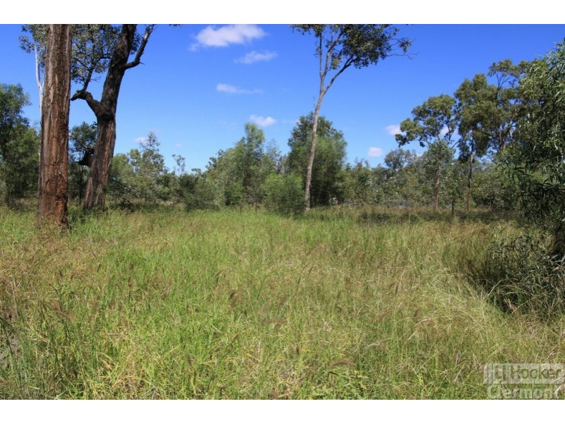 Lot 7 Bathampton Lane, Clermont QLD 4721