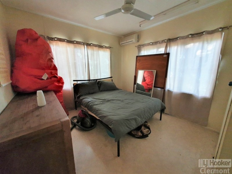 2 Francis Street, Clermont QLD 4721