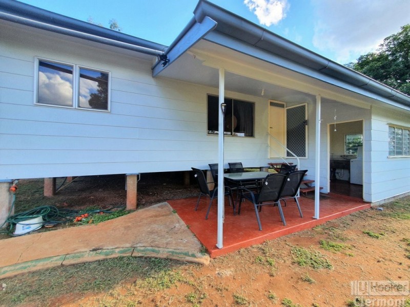 2 Francis Street, Clermont QLD 4721