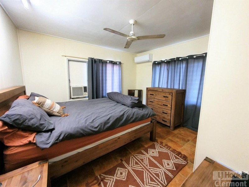 2 Francis Street, Clermont QLD 4721